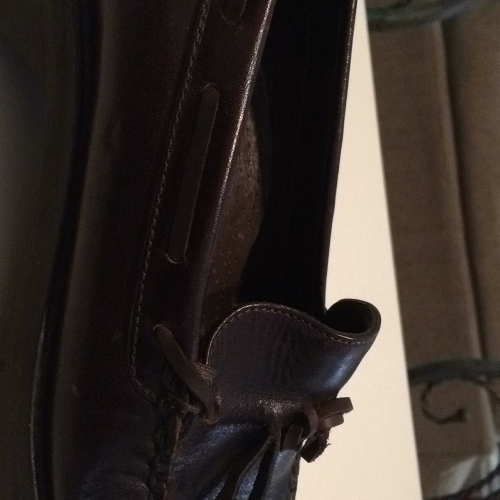 Cole Haan Country Loafer Size 8 - Picture 5 of 5